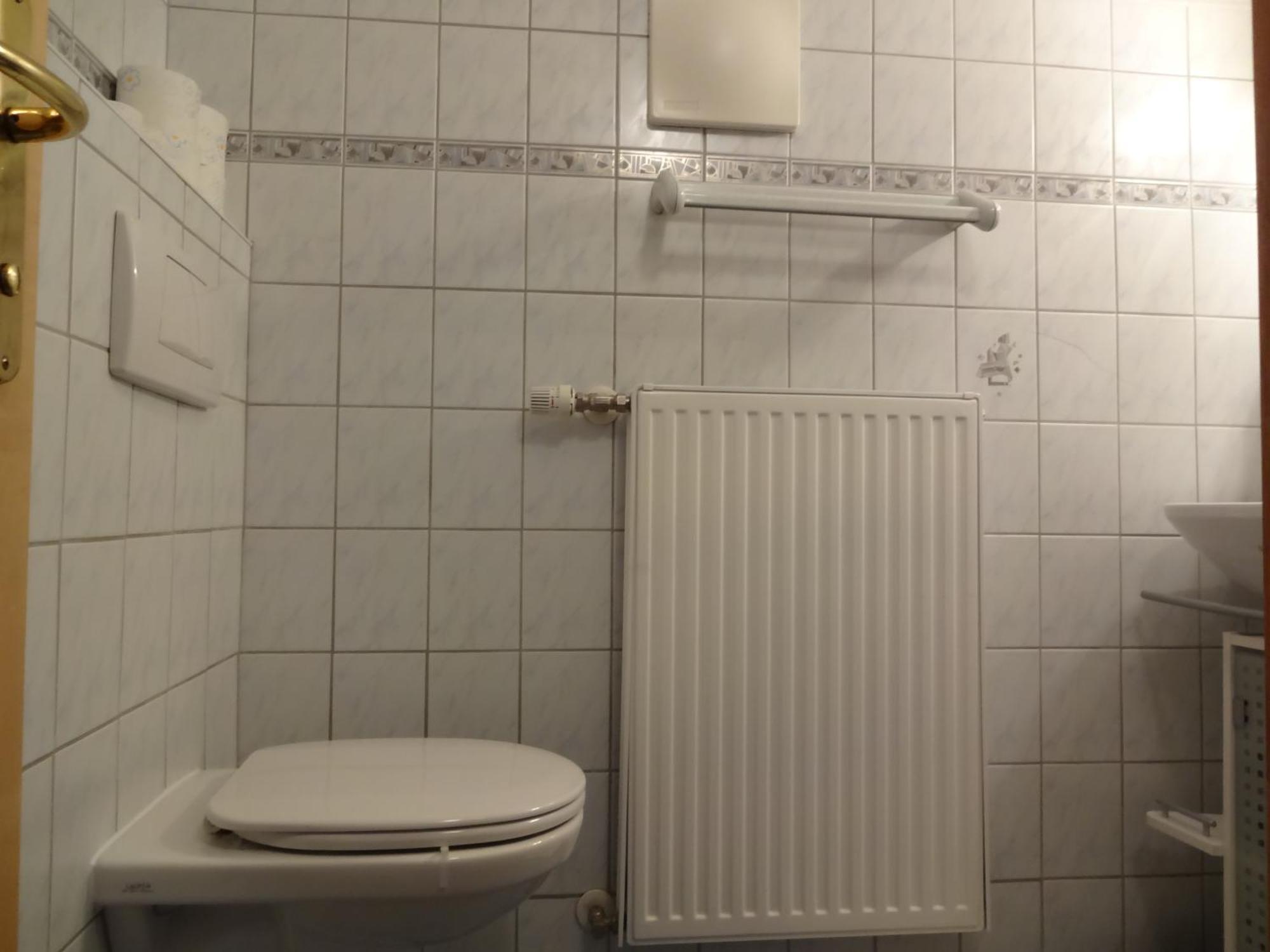 Ferienwohnungen Klammsteiner Lienz Cameră foto
